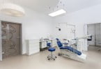 Consultório dentário Saúde Oral