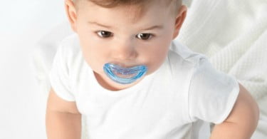 Curaprox baby chucha Saúde Oral