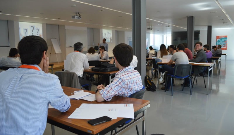Healthcare City incubadora de startups Saúde Oral