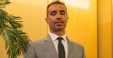 Jorge André Cardoso Figura do Ano Reabilitação Oral Saúde Oral