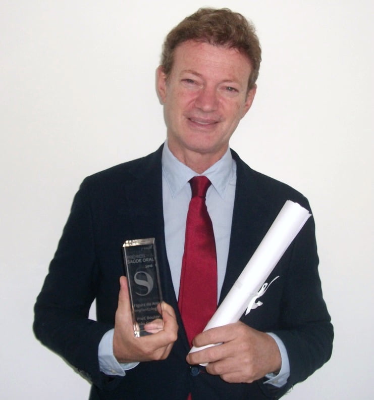 João Caramês saudeoral