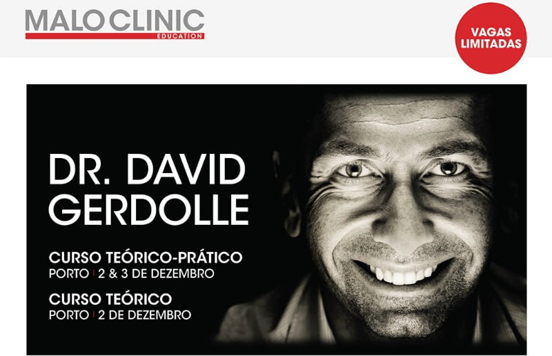 Malo Clinic Education David Gerdolle Saúde Oral