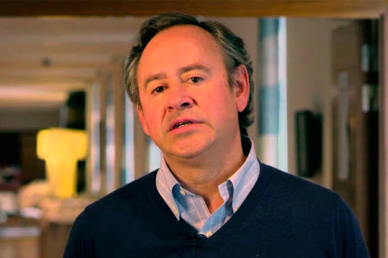 Mariano Sanz Alonso Honoris Causa UC Saúde Oral