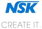NSK logo Saúde Oral
