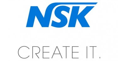 NSK logo Saúde Oral