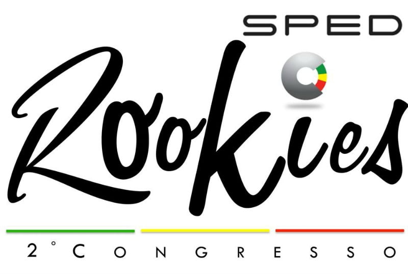 SPED Rookies º Congresso Saúde Oral