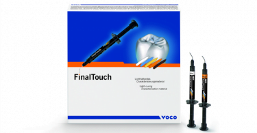 VOCO FinalTouch