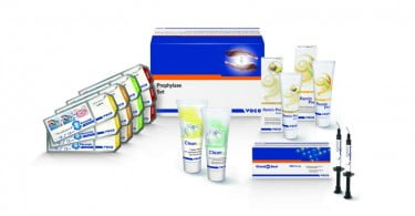 VOCO Prophylaxe Set