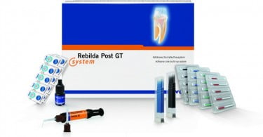 VOCO Rebilda Post System GT