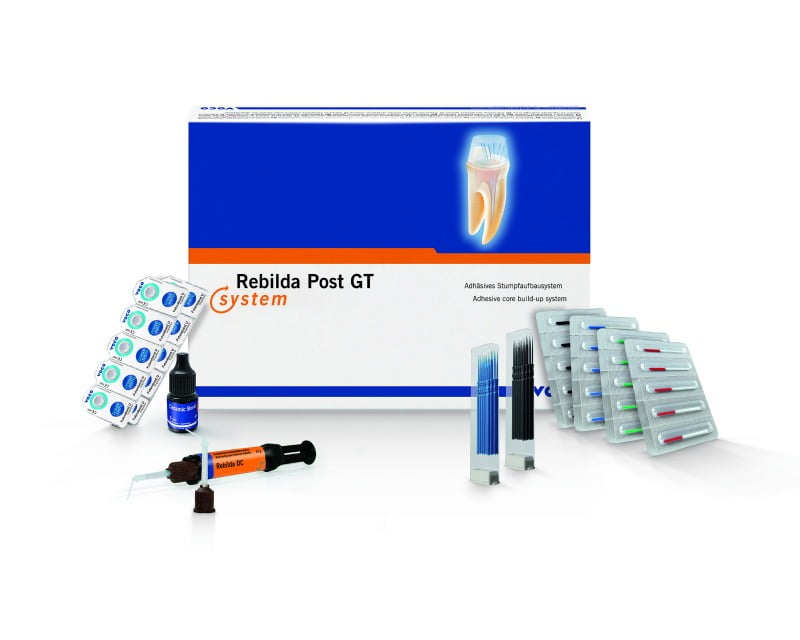 VOCO Rebilda Post System GT