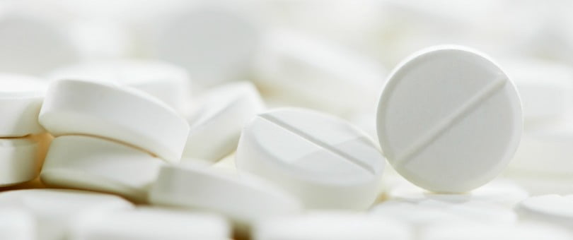 antibióticos Saúde Oral