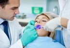 Guia para reconhecer branqueamentos dentários ilegais