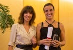 Ana Coelho: “Tenho uma grande sorte em estar integrada numa equipa multidisciplinar de Medicina Dentária”