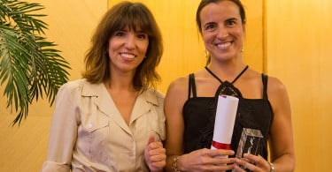 Ana Coelho: “Tenho uma grande sorte em estar integrada numa equipa multidisciplinar de Medicina Dentária”