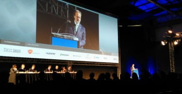 Congresso OMD bastonário Saúde Oral