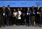 FMUC vencedores prémios Congresso OMD