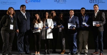 FMUC vencedores prémios Congresso OMD