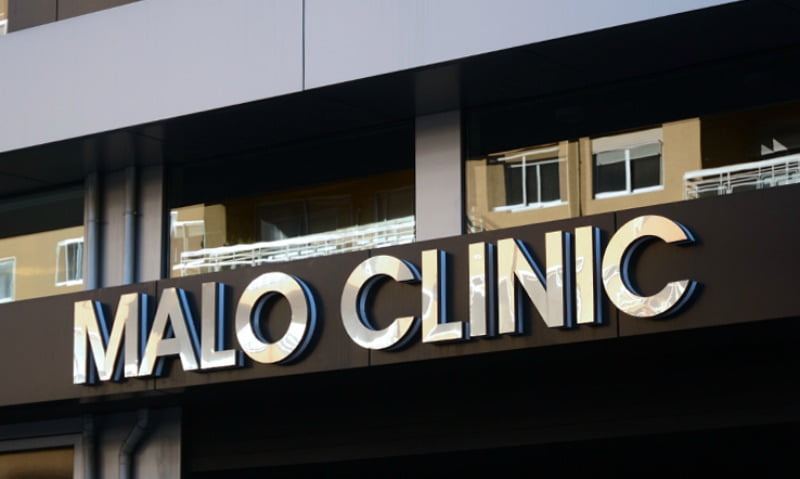 Malo Clinic abre nova clínica em Évora