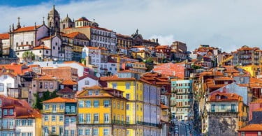Porto Dentsply Sirona