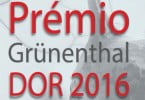 Prémio Grunenthal Dor  Saúde Oral