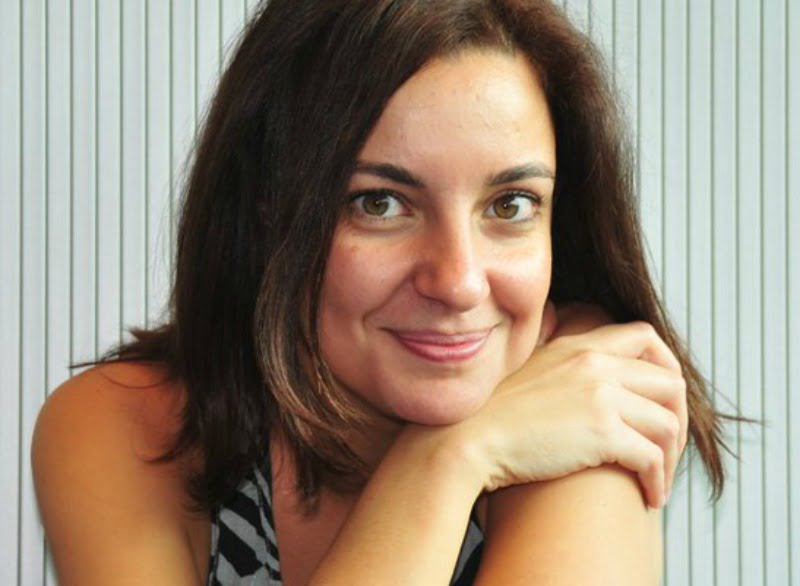 Sofia Merlini Diretora de Comunicação Grupo Master Dental Saúde Oral