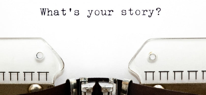 Storytelling Saúde Oral