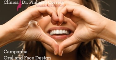 campanha Clínica dr pinheiro correia Saúde Oral