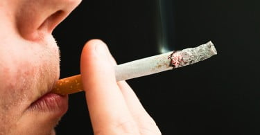 consumo de tabaco Saúde Oral