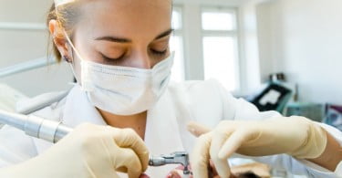 higienista oral Saúde Oral