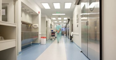 Orçamento da Saúde aumenta 523 M€ em 2019