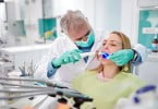 laser dentário Saúde Oral