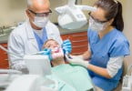 médico dentista Saúde Oral