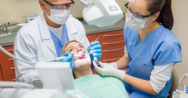 médico dentista Saúde Oral