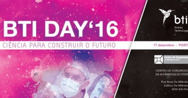 BTI Day  Saúde Oral