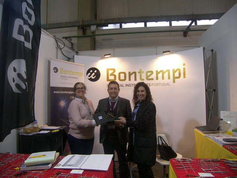 Bontempi Saúde Oral