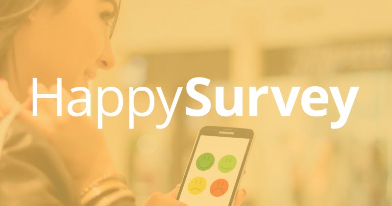 Happy Survey