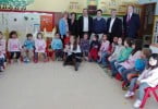 Mundo a Sorrir Rotary Club Maia Saúde Oral