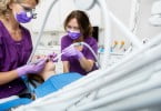 check up dentário Saúde Oral