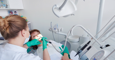 Programa que coloca dentistas no SNS alargado na região Norte