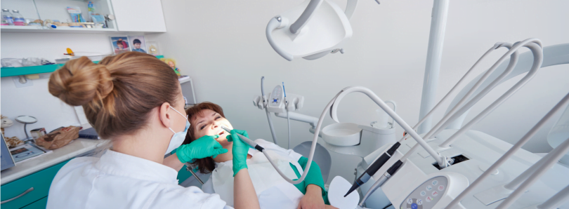 Programa que coloca dentistas no SNS alargado na região Norte
