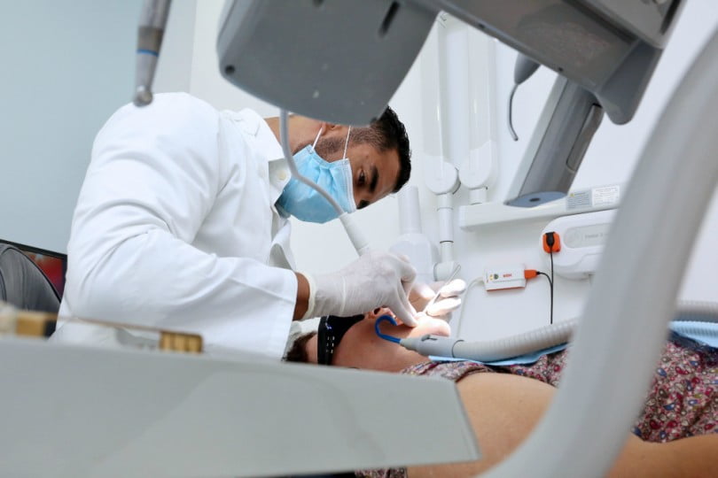 clinica morgado povoa saude oral