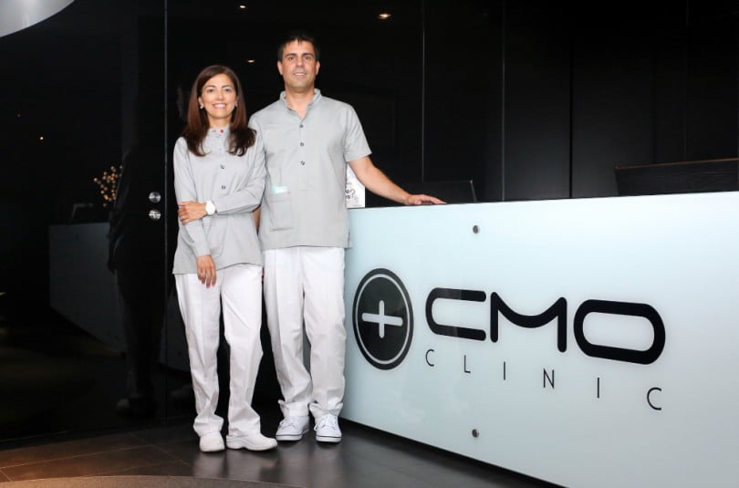 cmo barreiro saude oral