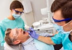 check-up dentário