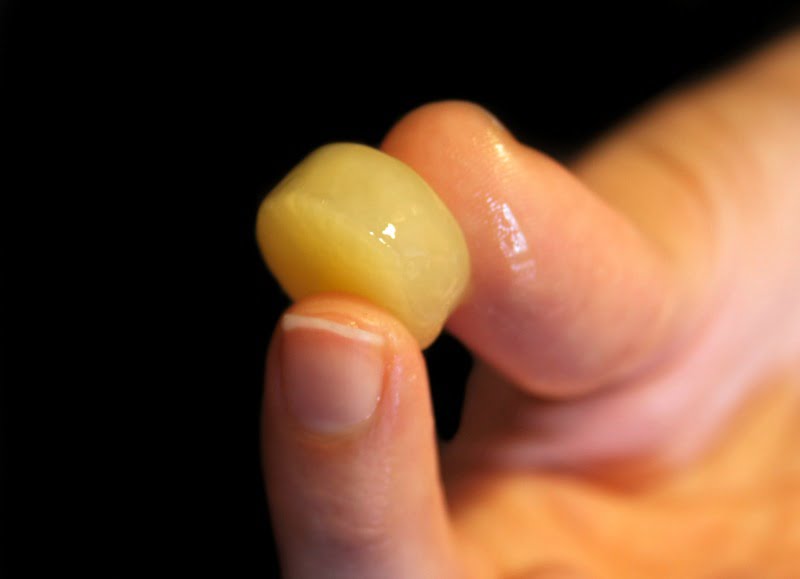 pastilha mucosite oral Saúde Oral