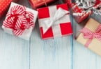 presentes de Natal Saúde Oral