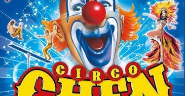 Circo Chen