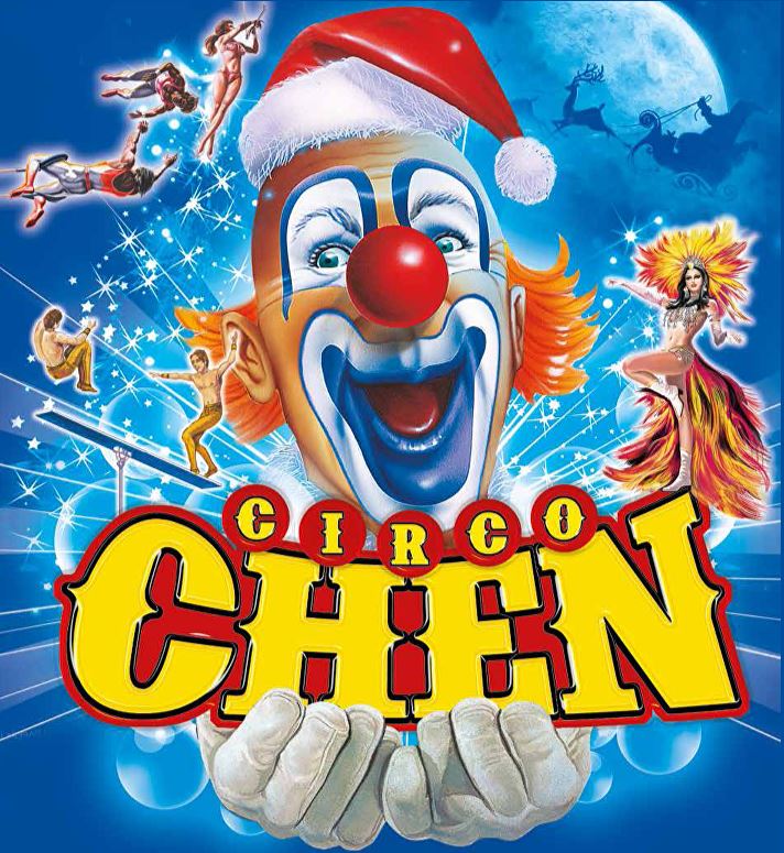 Circo Chen