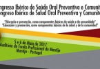 Congresso Ibérico de Saúde Oral Preventiva e Comunitária  Saúde Oral