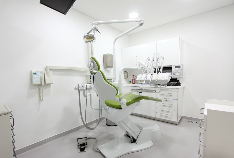 GSD Dental Clinics Saúde Oral