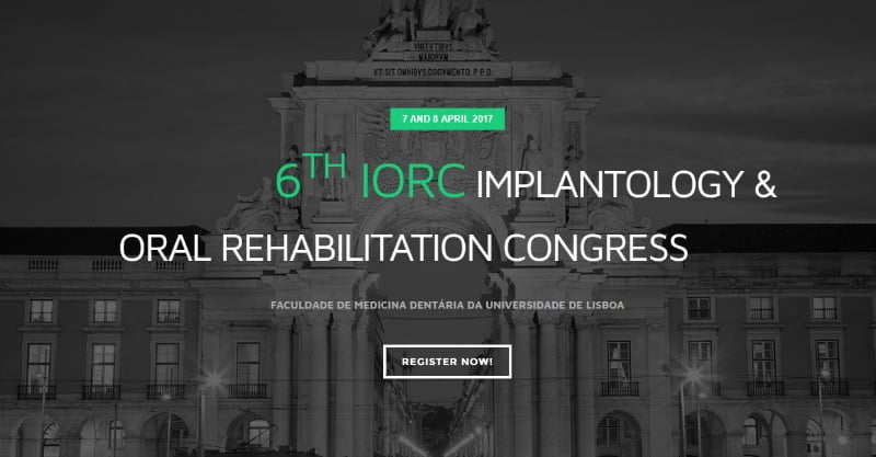 IORC Saúde Oral